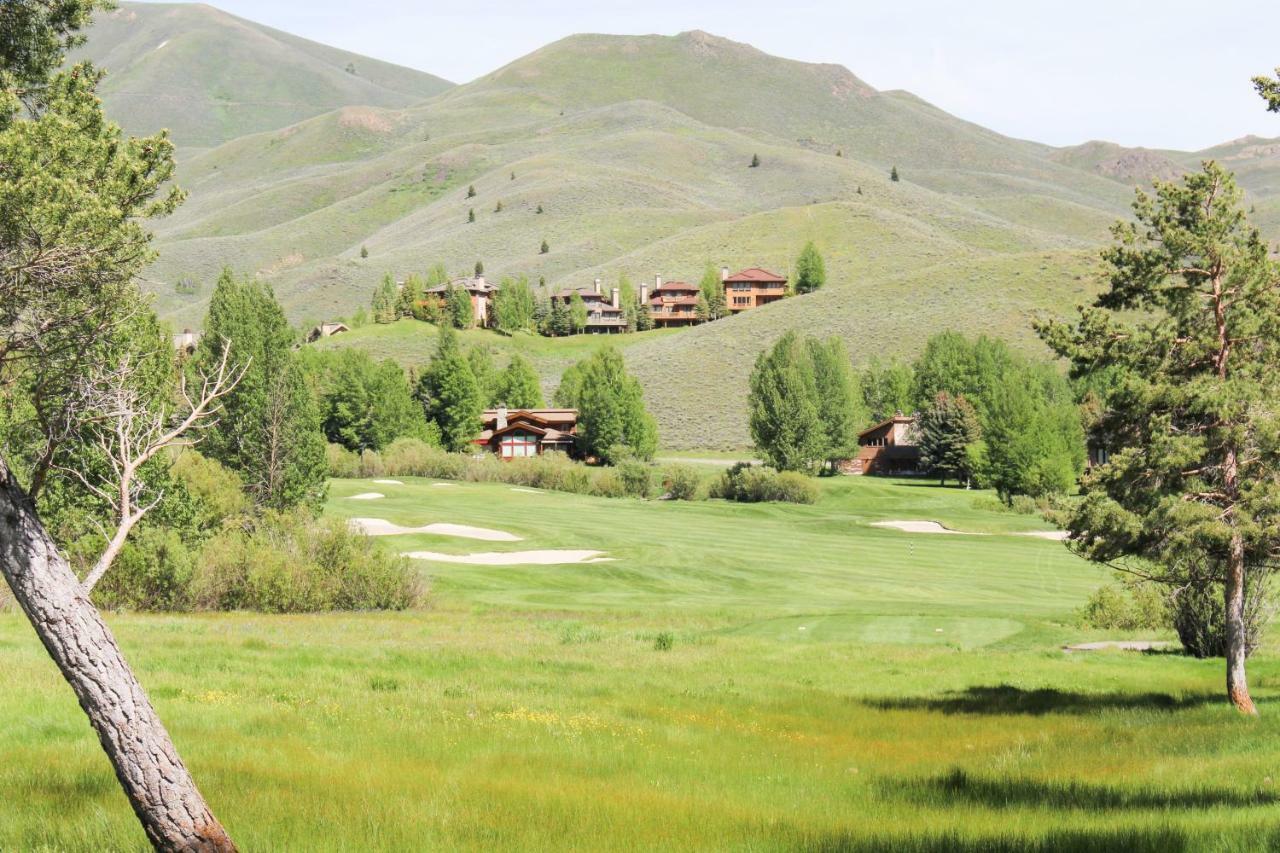 Sun Valley Sun Snowcreek מראה חיצוני תמונה