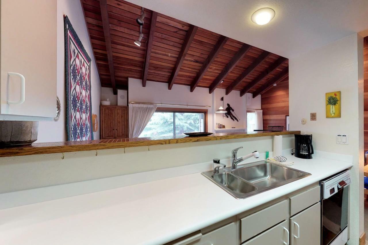 Sun Valley Sun Snowcreek מראה חיצוני תמונה