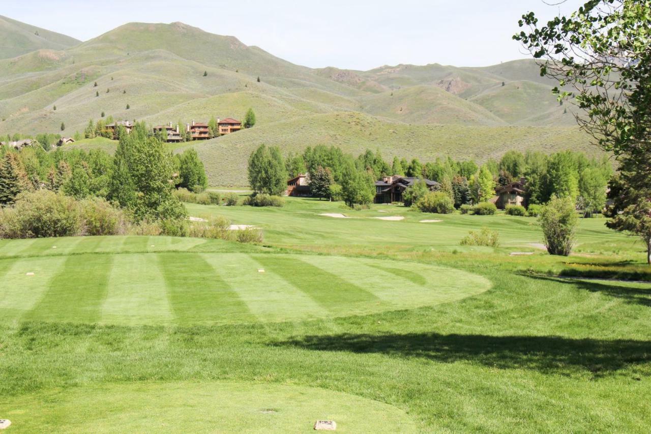 Sun Valley Sun Snowcreek מראה חיצוני תמונה