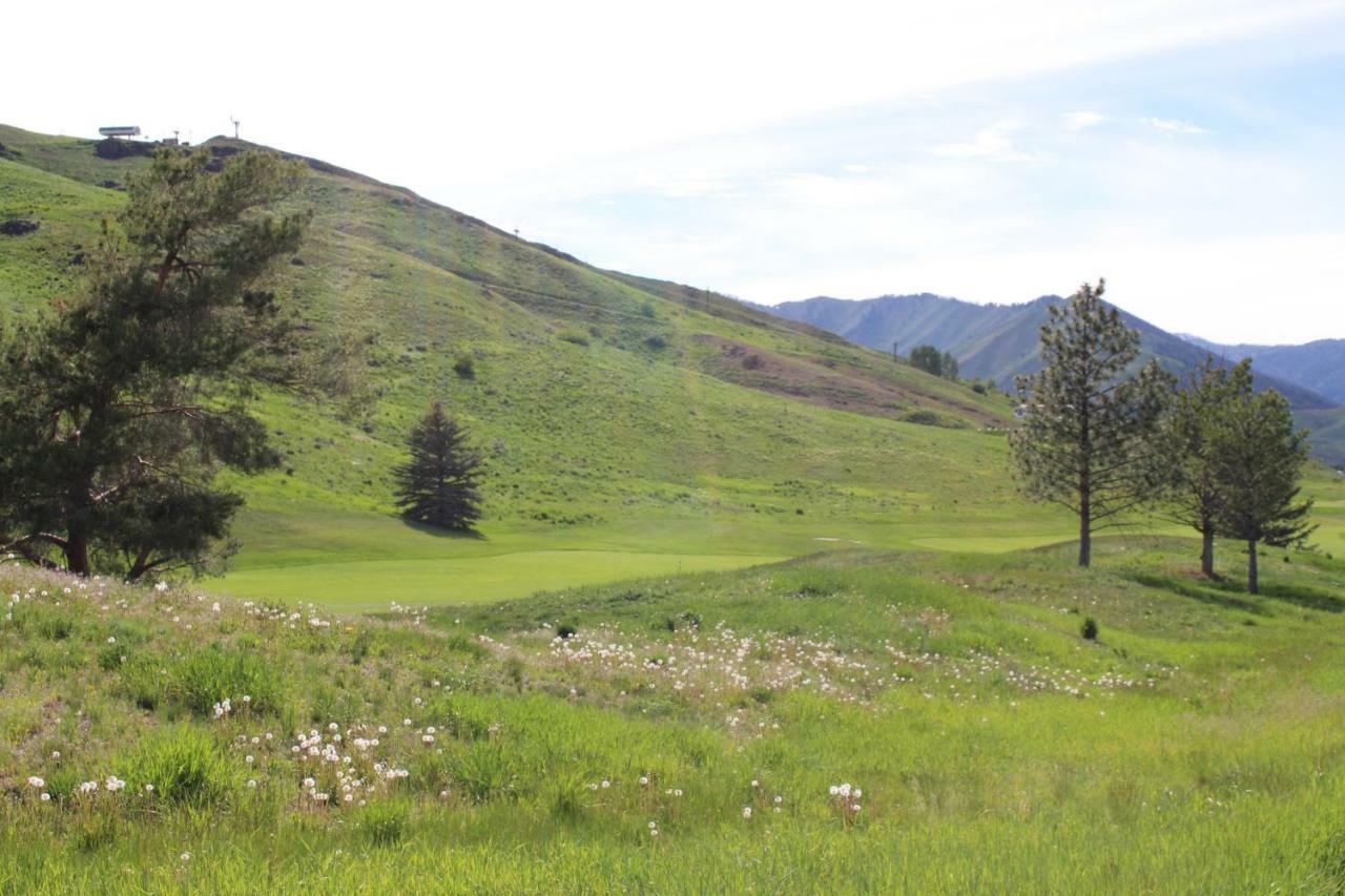 Sun Valley Sun Snowcreek מראה חיצוני תמונה
