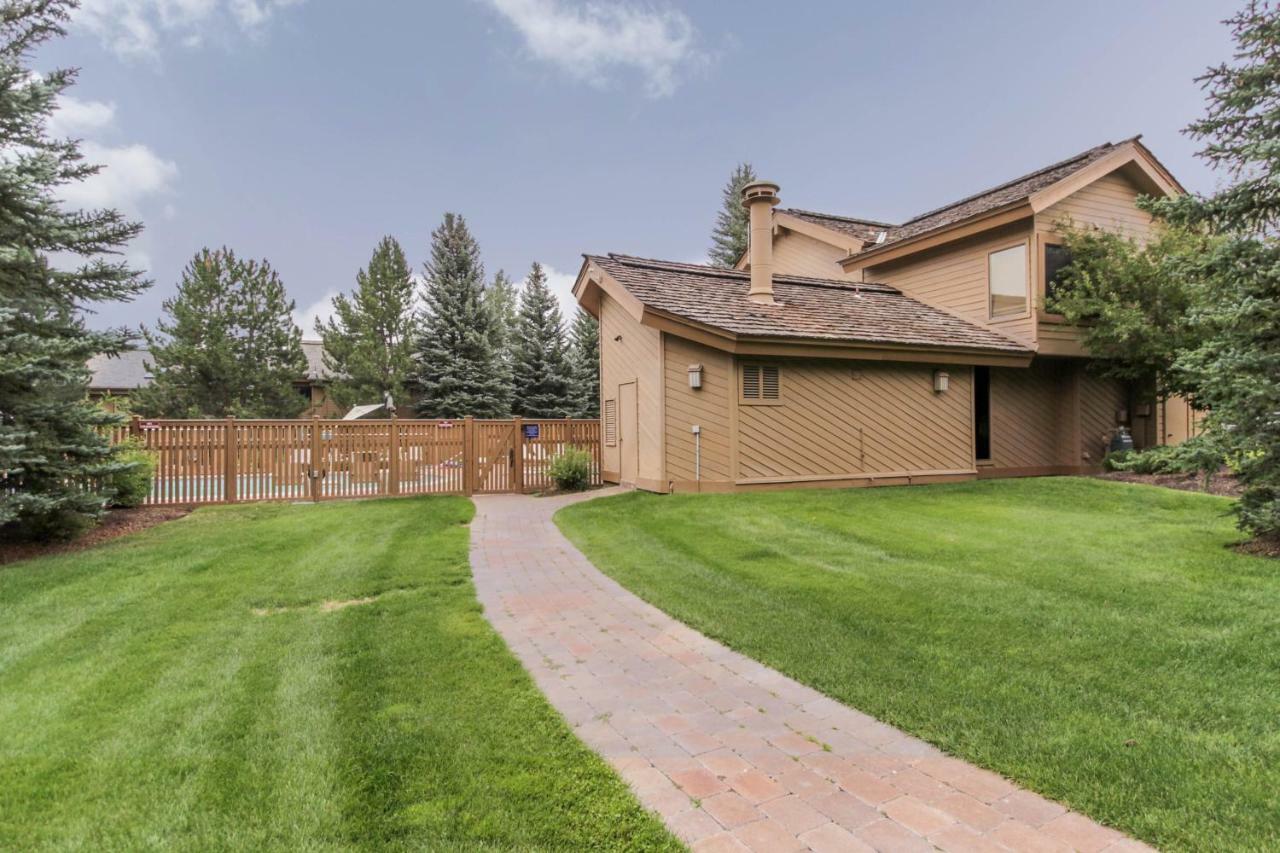 Sun Valley Sun Snowcreek מראה חיצוני תמונה