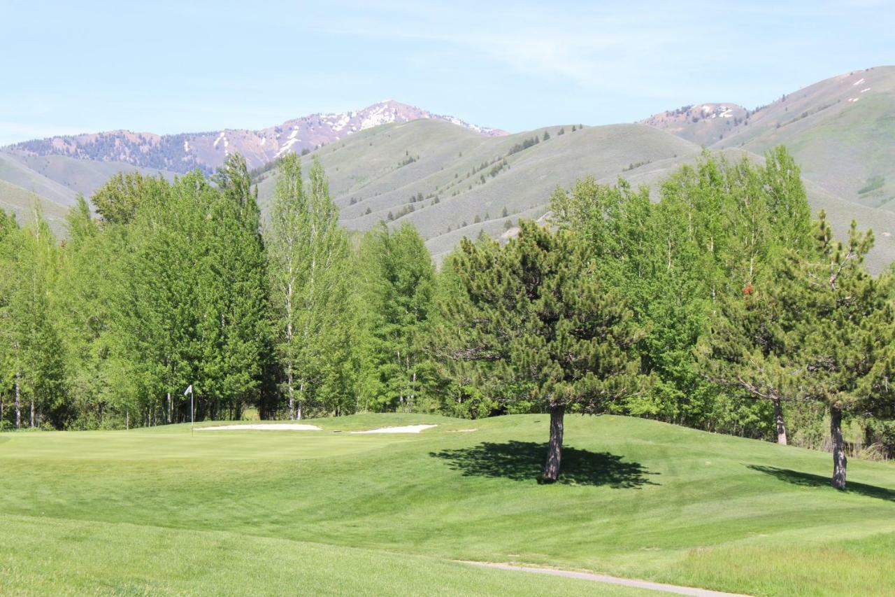 Sun Valley Sun Snowcreek מראה חיצוני תמונה