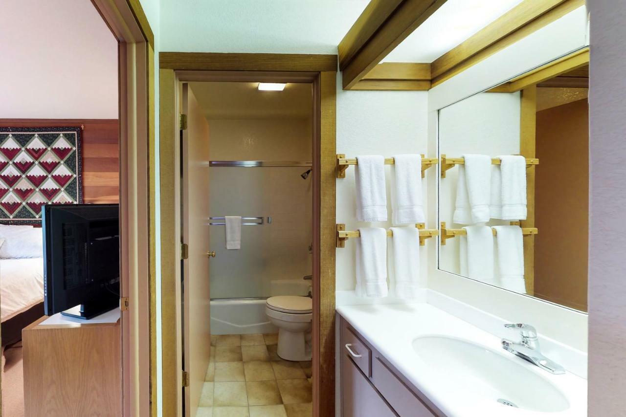 Sun Valley Sun Snowcreek מראה חיצוני תמונה